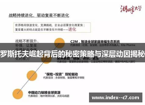 罗斯托夫崛起背后的秘密策略与深层动因揭秘 罗斯托夫崛起背后的秘密策略与深层动因揭秘