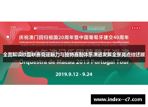 全面解读欧国联赛竞逐魅力与独特赛制体系演进发展全景亮点综述版