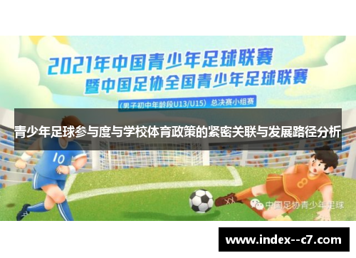 青少年足球参与度与学校体育政策的紧密关联与发展路径分析