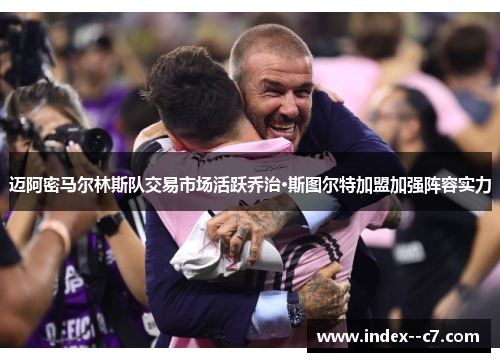 迈阿密马尔林斯队交易市场活跃乔治·斯图尔特加盟加强阵容实力