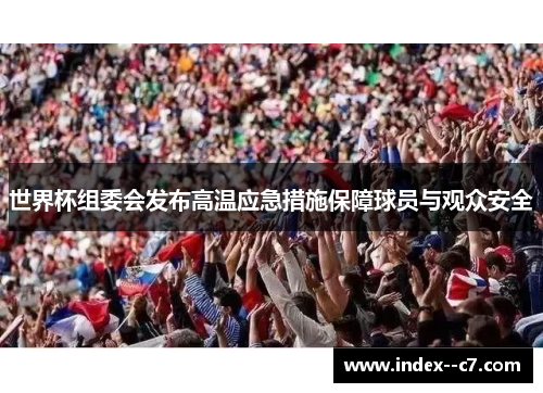 世界杯组委会发布高温应急措施保障球员与观众安全